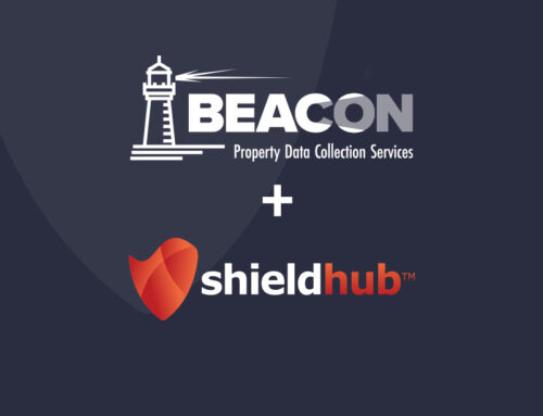 BEACON Property Data Collection Services partners with ShieldHub to support occupant safety and improve contractor risk awareness