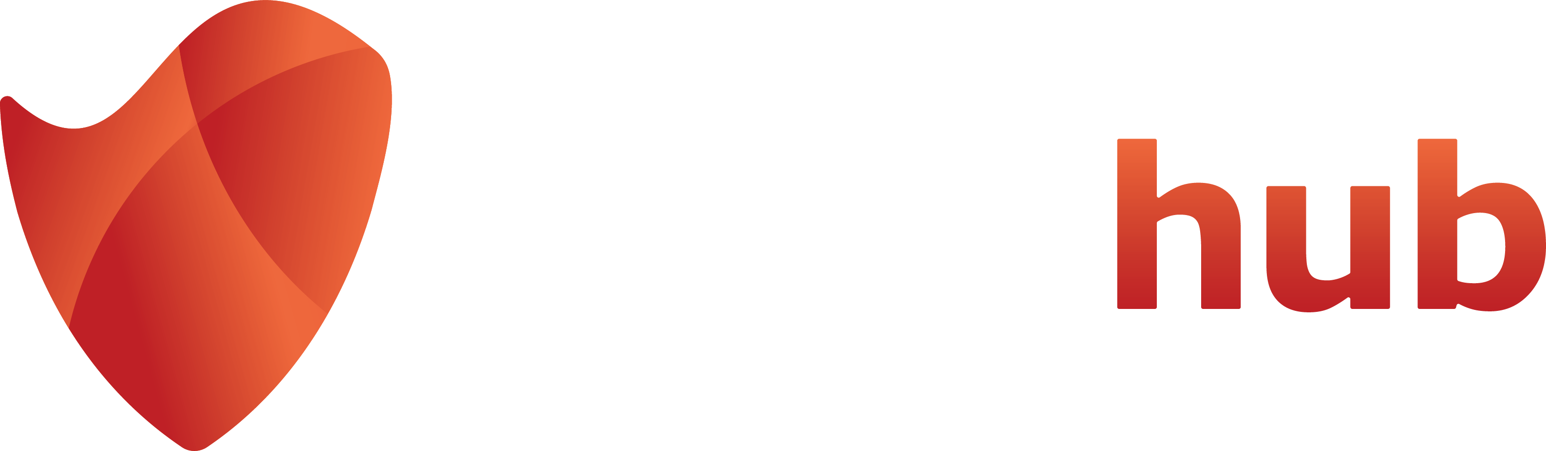 ShieldHub Logo