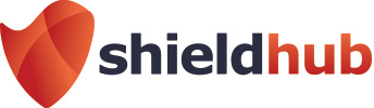 ShieldHub Logo