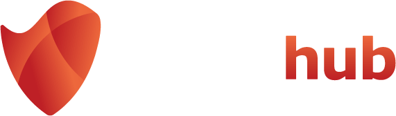 ShieldHub Logo